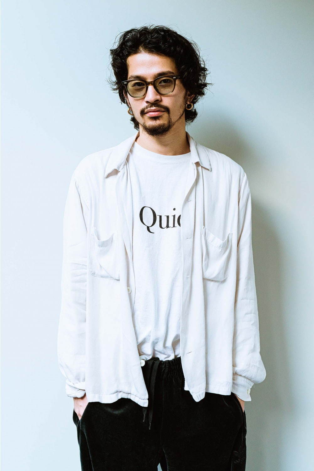 写真32/33｜King Gnu常田大希にインタビュー『白日』のヒットで報われ