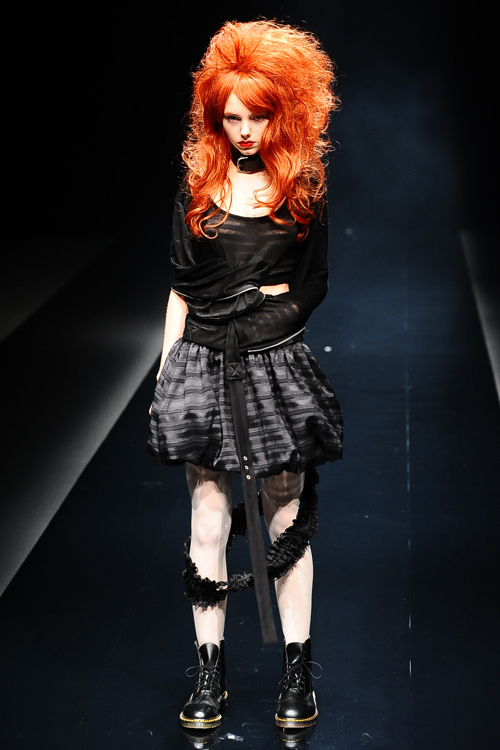 アリスアウアア(alice auaa) 2013年春夏ウィメンズコレクション