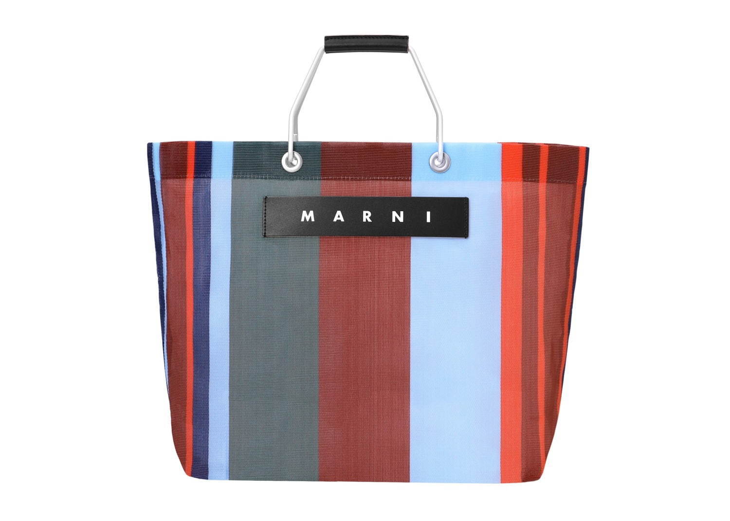 マルニ“月”着想の「マルニ ムーン マーケット」伊勢丹新宿店で、人気