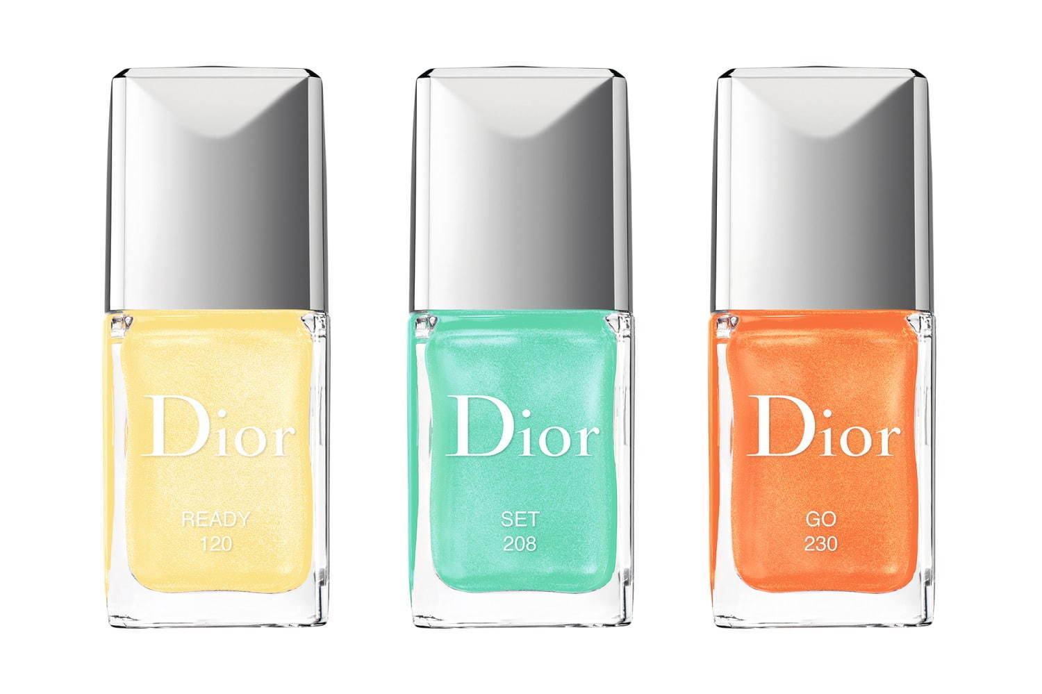 20年夏コスメ＜ネイル編＞デパコス・プチプラおすすめネイル、輝くラメ