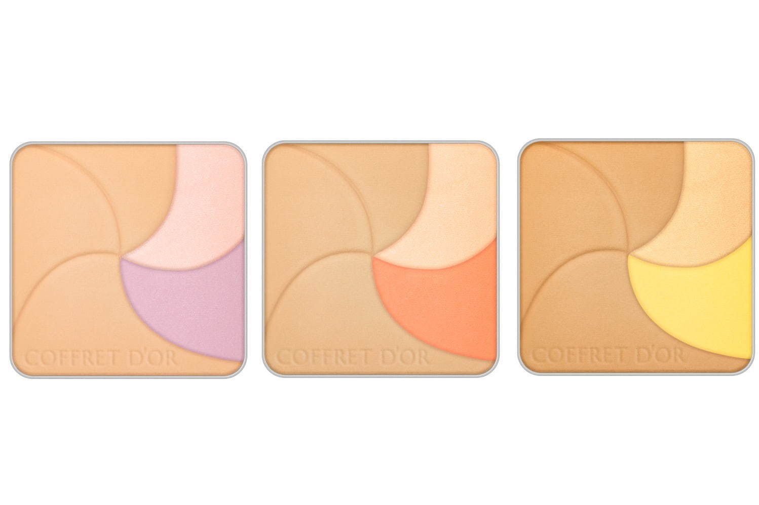 コフレドール“塗った瞬間明るく毛穴つるん”新・毛穴つるんとカバー