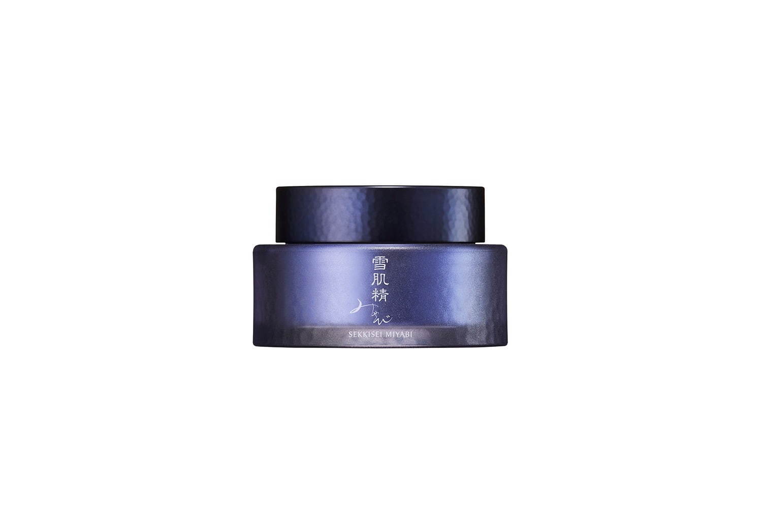 雪肌精が最上級ラインを刷新「雪肌精 みやび」に、透明感あふれる肌へ