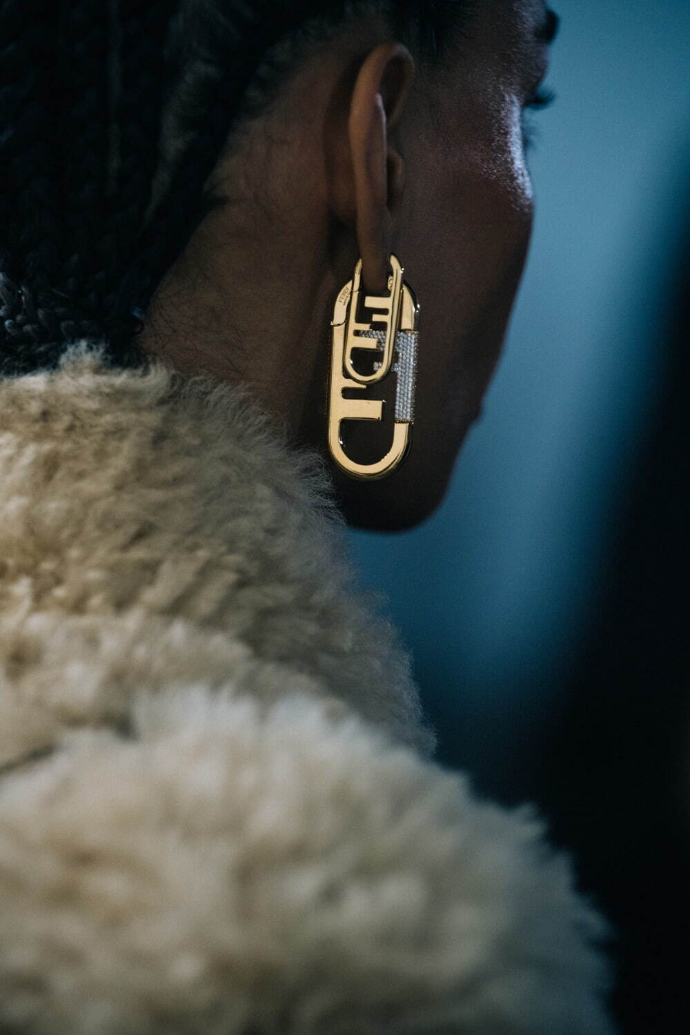 写真10/41｜フェンディの新ジュエリーライン「フェンディ オーロック