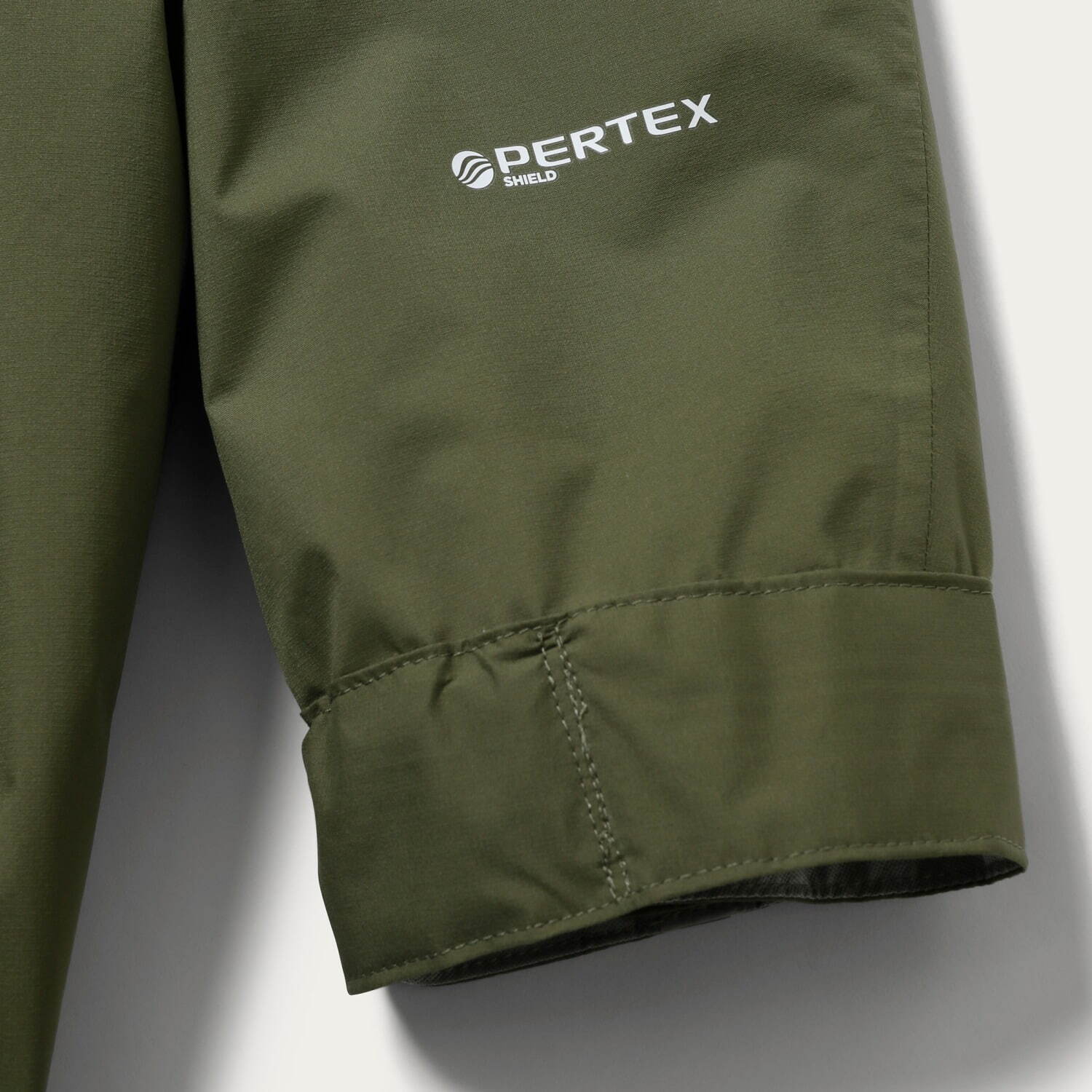 ハイクのユナイテッドアローズ別注コート、防水透湿性能＆2WAY仕様