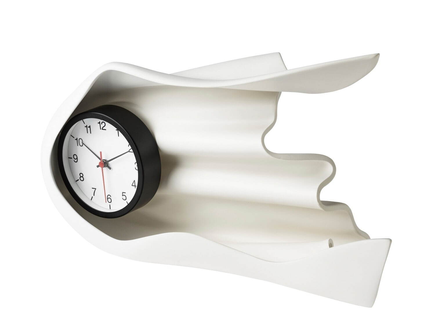 イケアがダニエル・アーシャムら全5組とコラボ - “まるでアート”な時計