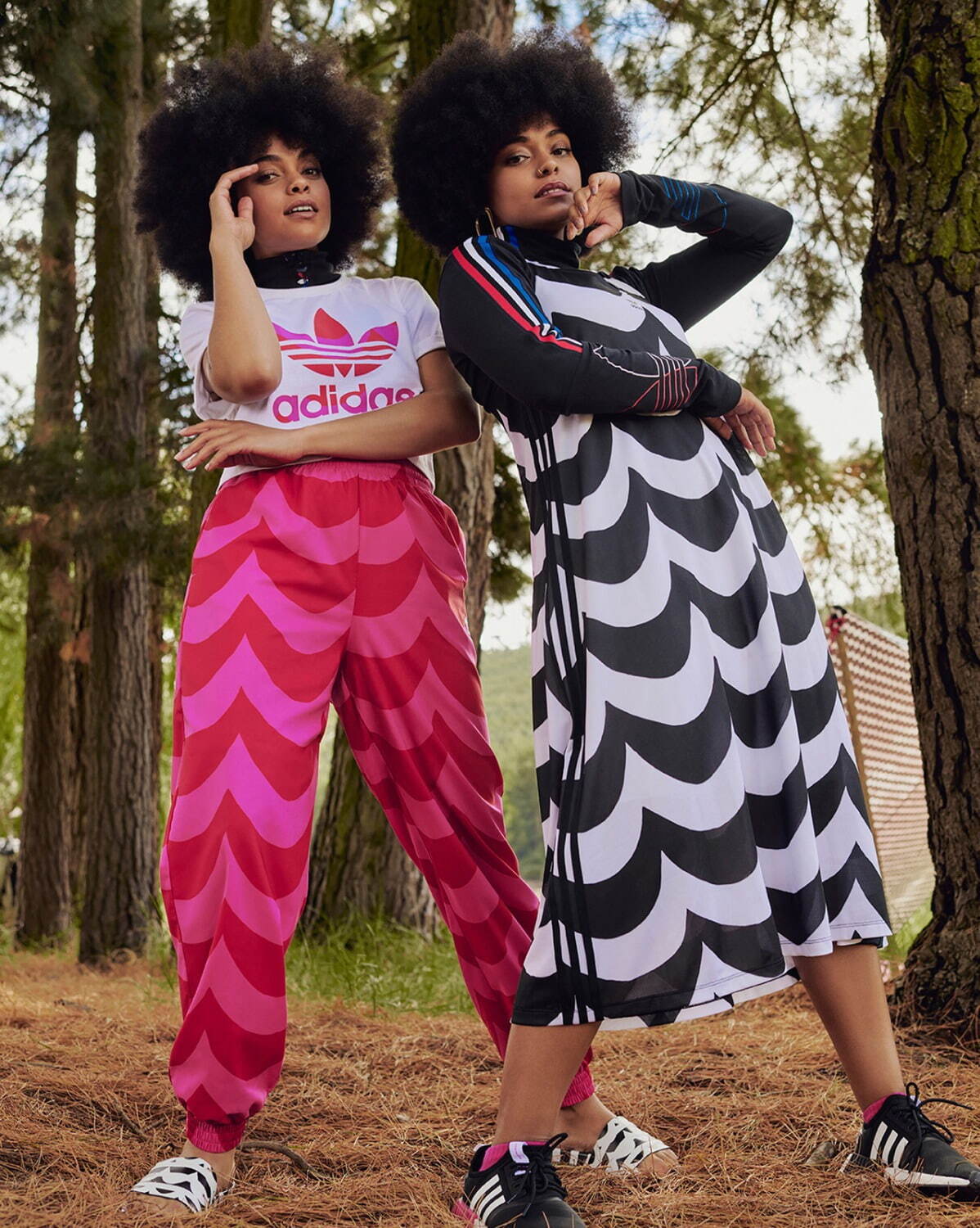 ね*ん様 アディダス マリメッコ スコート 大人気完売品 2026年最新