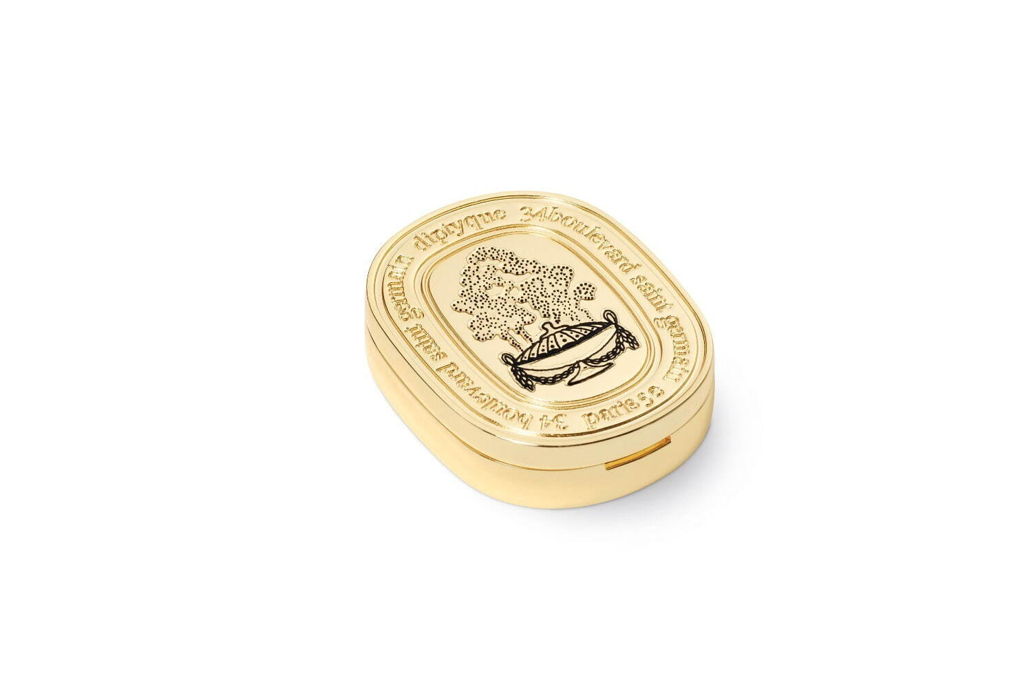 ディプティック21年クリスマス第1弾、“冬の香り”の限定キャンドルや