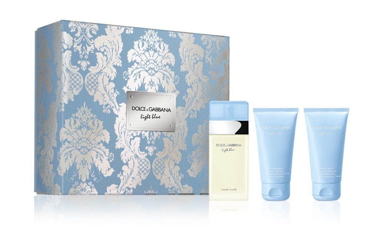 ドルチェ＆ガッバーナ ビューティ2022年夏コスメ、“香りを楽しむ