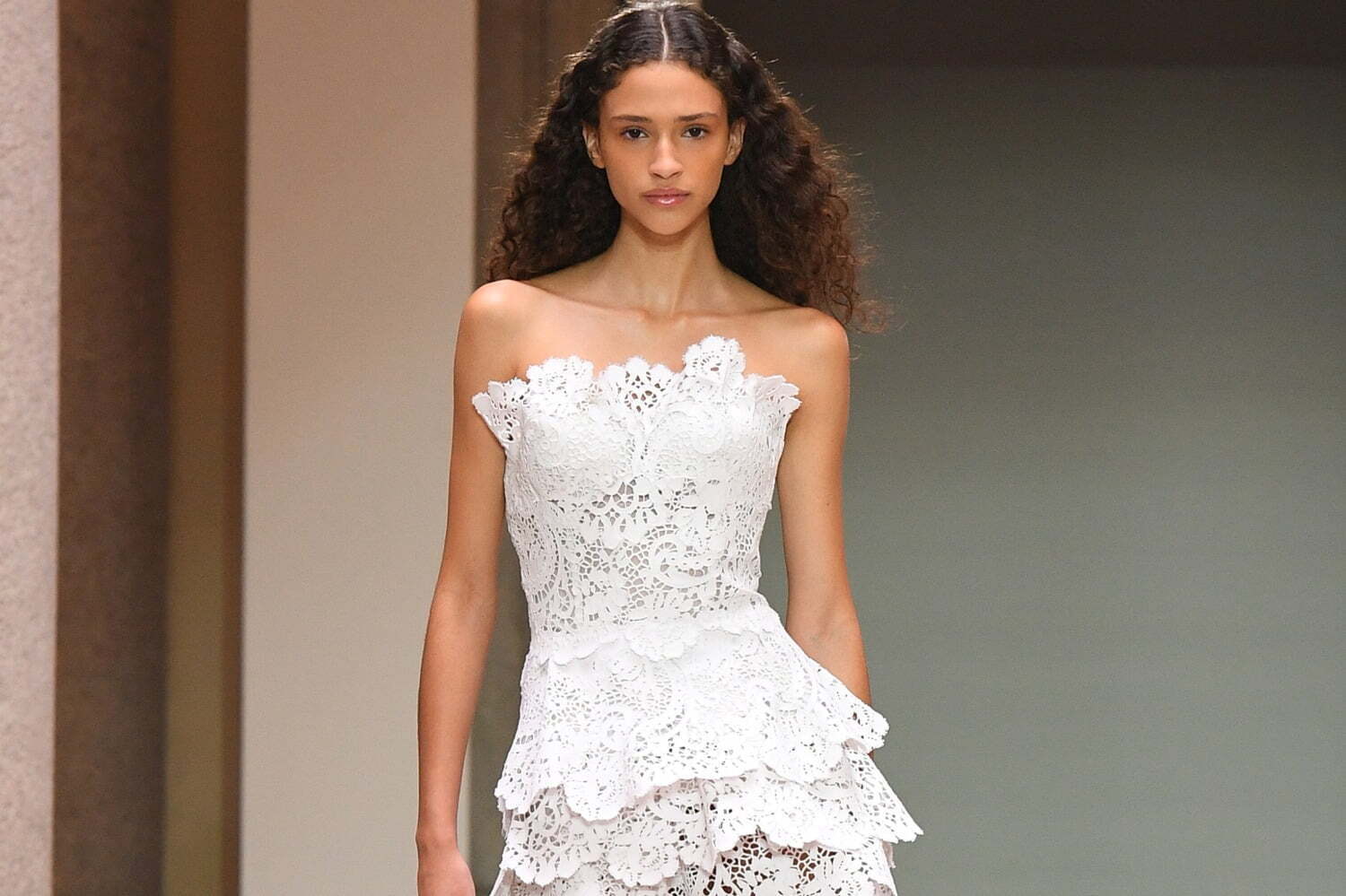 エルマンノ シェルヴィーノ(Ermanno Scervino) コレクション