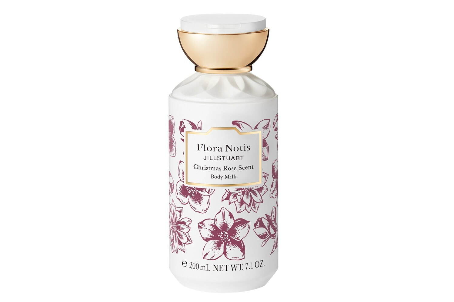 フローラノーティス ジルスチュアート2021年クリスマスコスメ