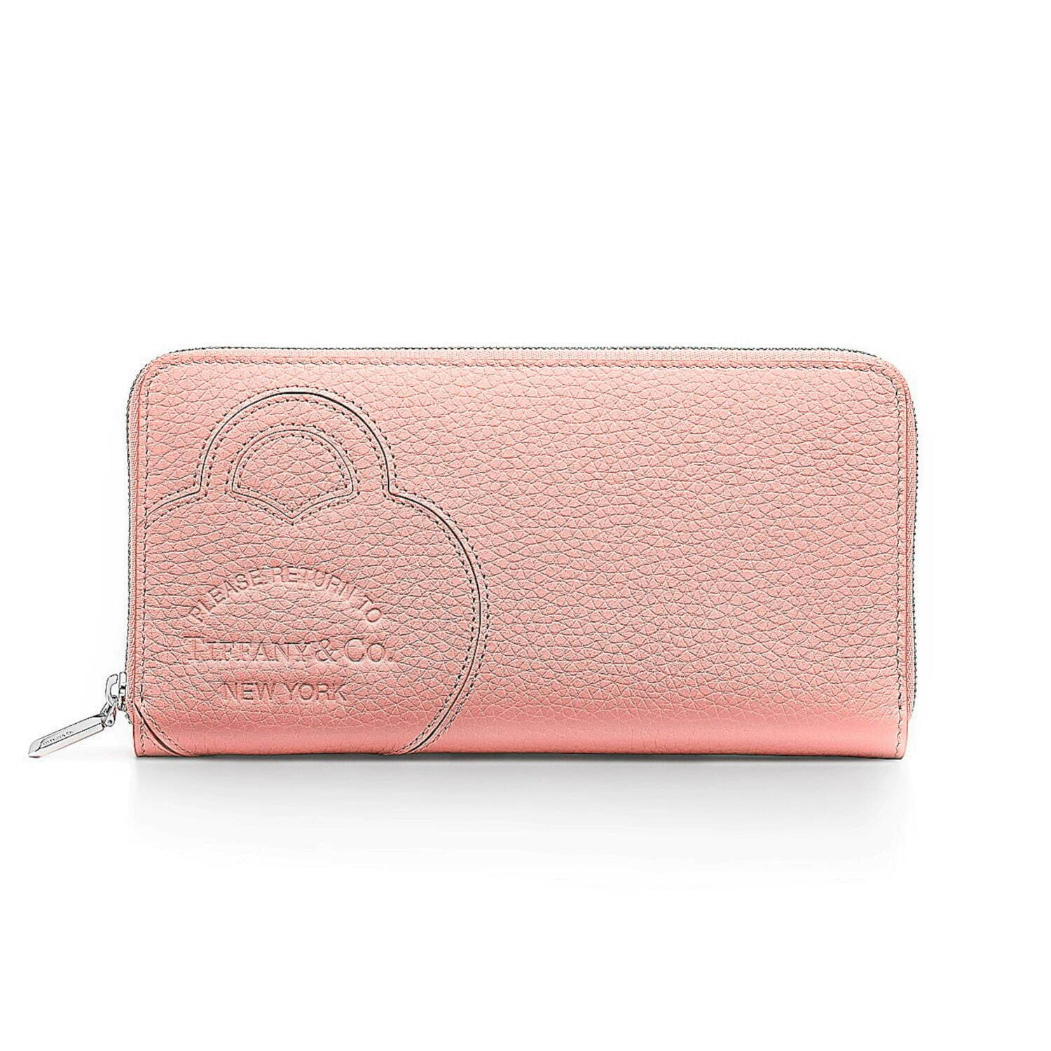 ティファニー“ハート タグ”の「リターン トゥ ティファニー」新作