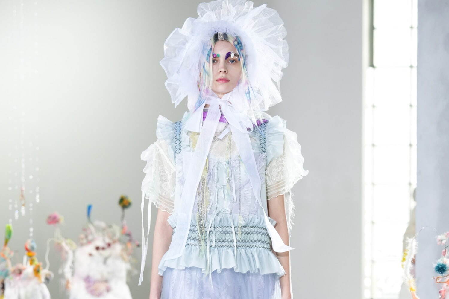 ルルムウ(rurumu:) コレクション - ファッションプレス