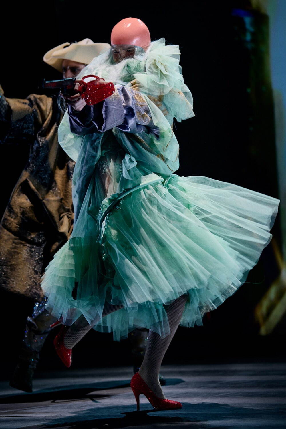 メゾン マルジェラ「アーティザナル」(Maison Margiela 'Artisanal