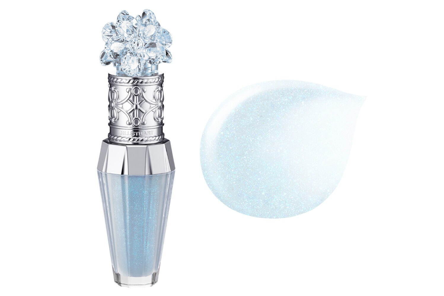 ジルスチュアート「サムシングピュアブルー」新作、“ブルー