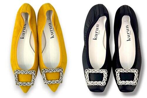 クルントウキョウ : kurun TOKYO - ファッションプレス