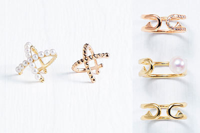 コアジュエルス(COREJEWELS) ニュース一覧 - ファッションプレス