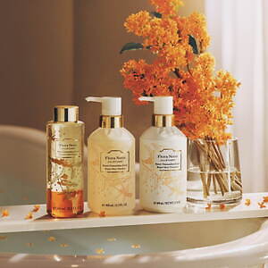 フローラノーティス ジルスチュアート“金木犀香る”24年秋コスメ、美容