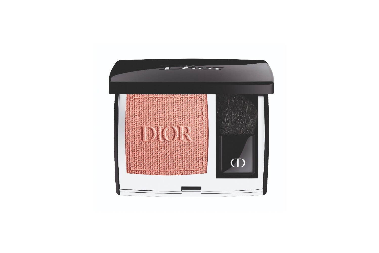 ディオール24年春コスメ“オートクチュールドレス”を纏うアイパレ