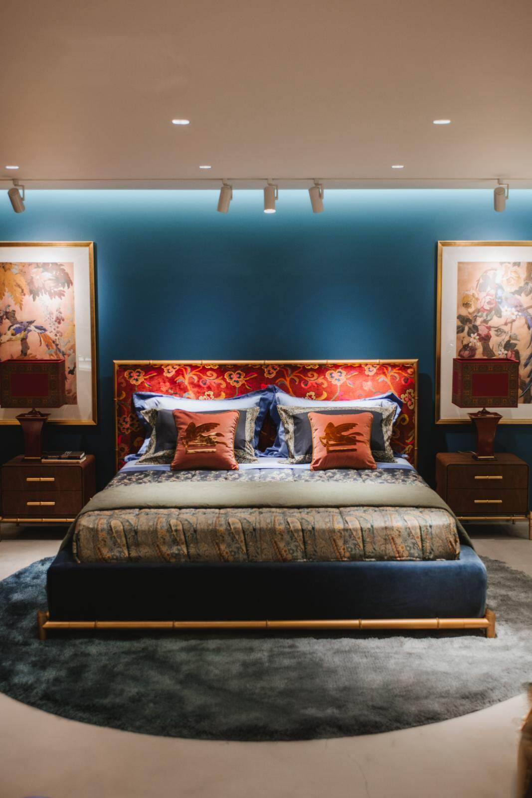 写真13/19｜東京・銀座に日本初「エトロホーム」オープン、家具販売の