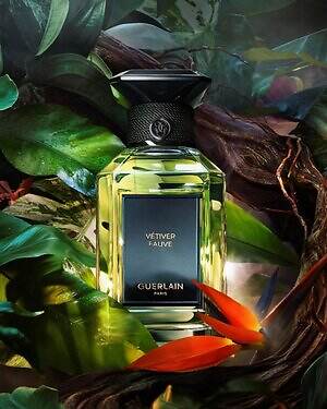 レア香水 ゲラン ベゼ ドゥ ルシー 125ml 専用ケース付き 残量7割