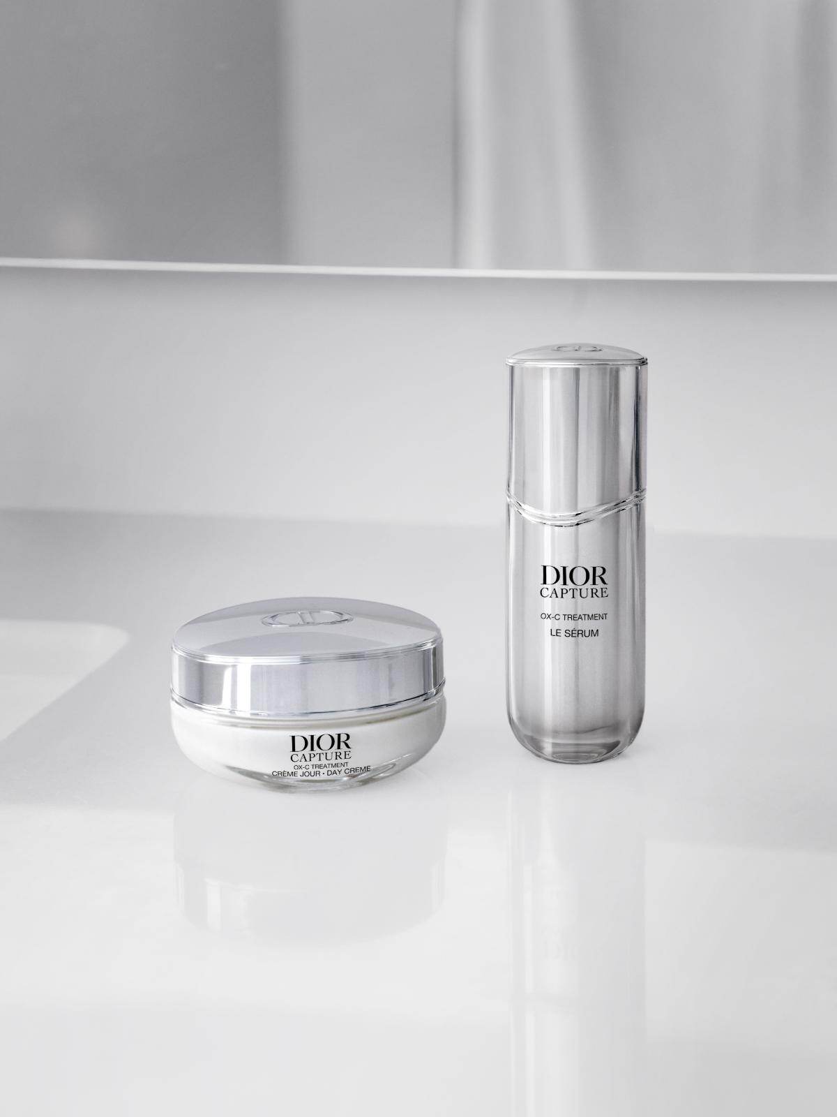 ディオール2025年秋スキンケア“ハリ肌”叶える「ディオール