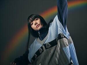 あいみょんの全国ライブツアー2025「ヘブンズ・ベーカリー」ワンマン