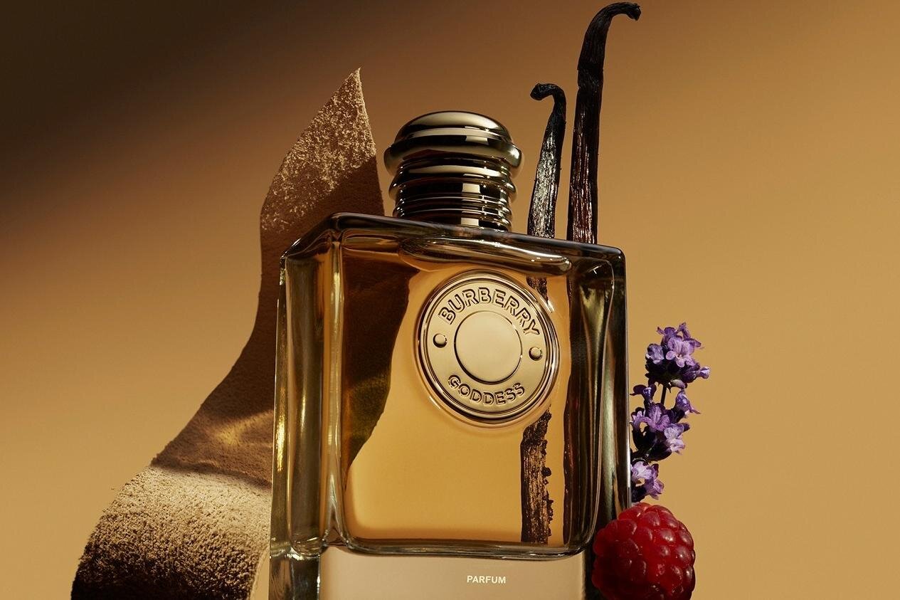 クロエがパフュームアクセサリー「ALLY」を限定発売 - キュートな