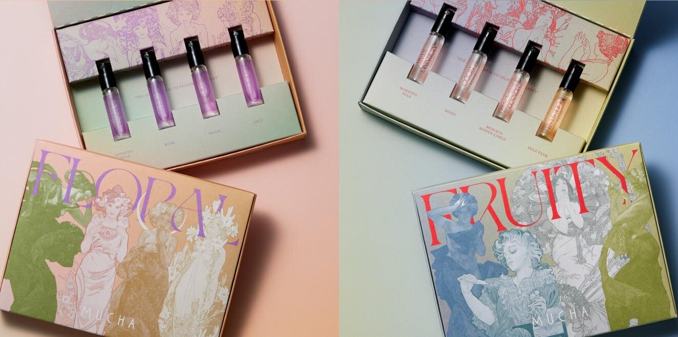 2025年クリスマスコフレ【フレグランス編】予約必至・即完売あり