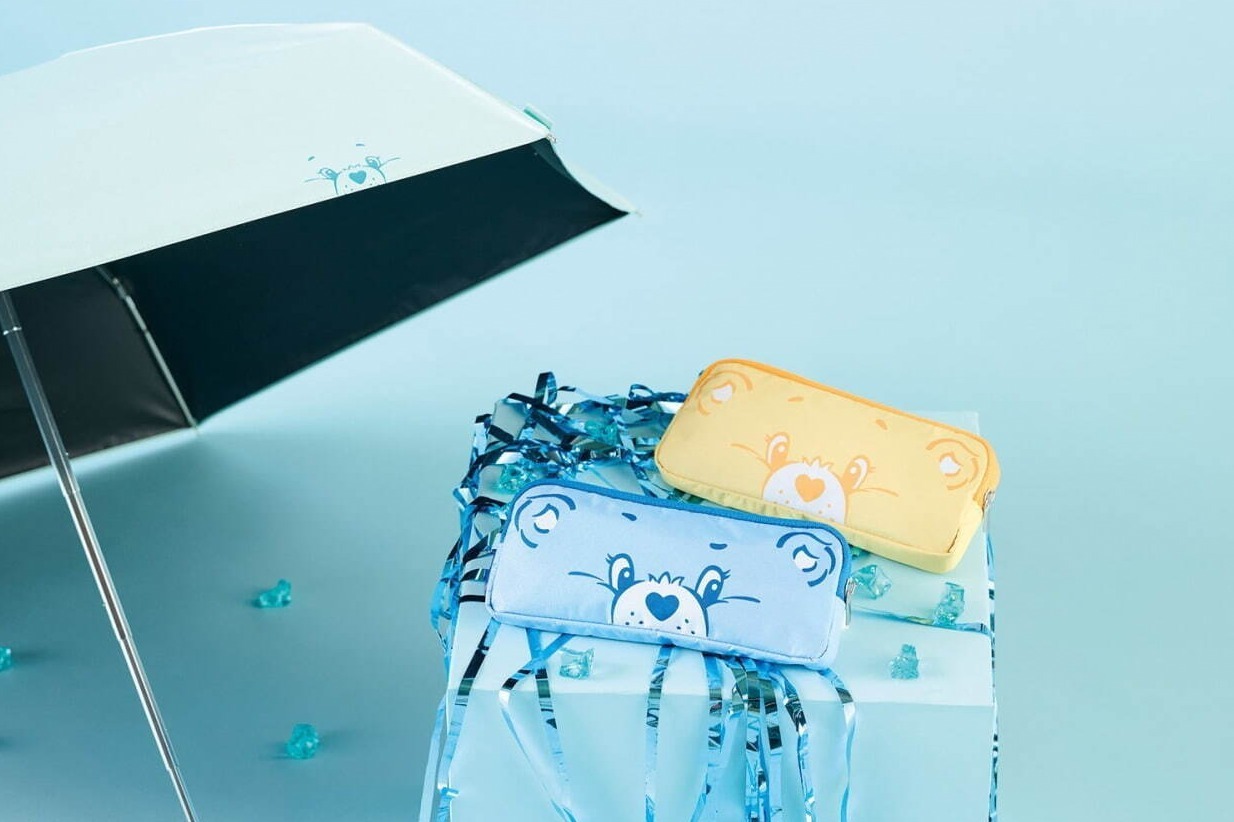 フェイラー「シルバニアファミリー」ショコラウサギたちを織りあげた