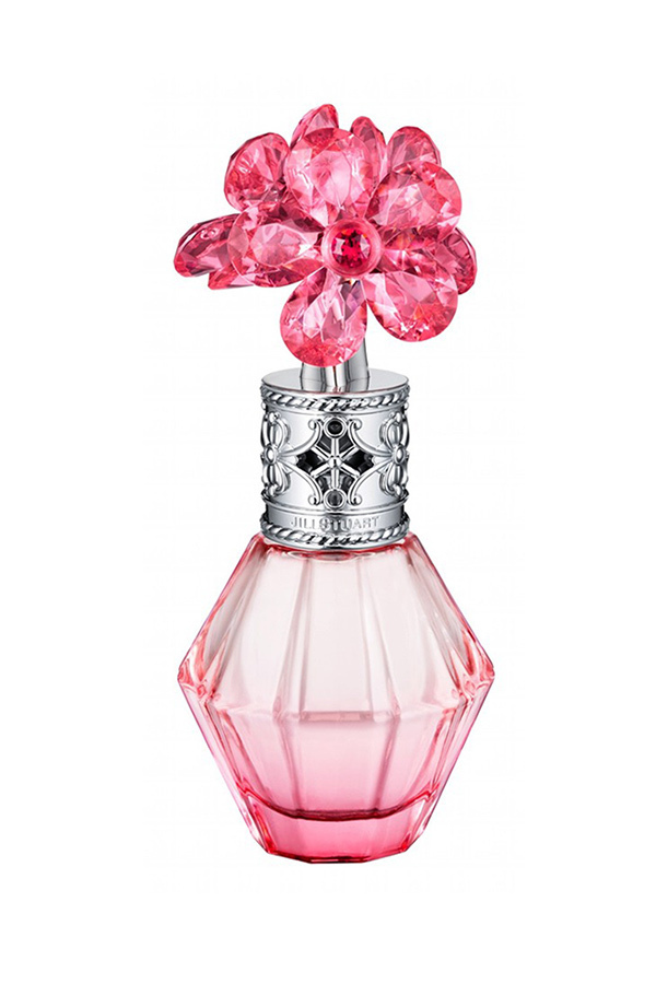 ジルスチュアート ビューティ新作フレグランス2種 - “恋のはじまり”と