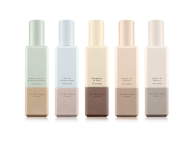 ジョー マローン限定コロンセット「イングリッシュ フィールズ