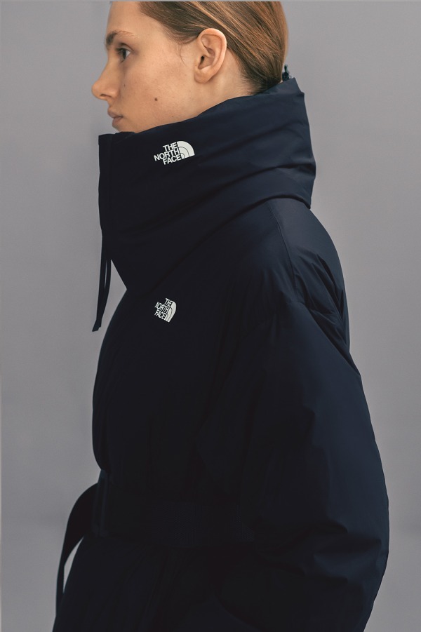 写真37/46｜HYKE×ザ・ノース・フェイスのコラボ第2弾、ダウン