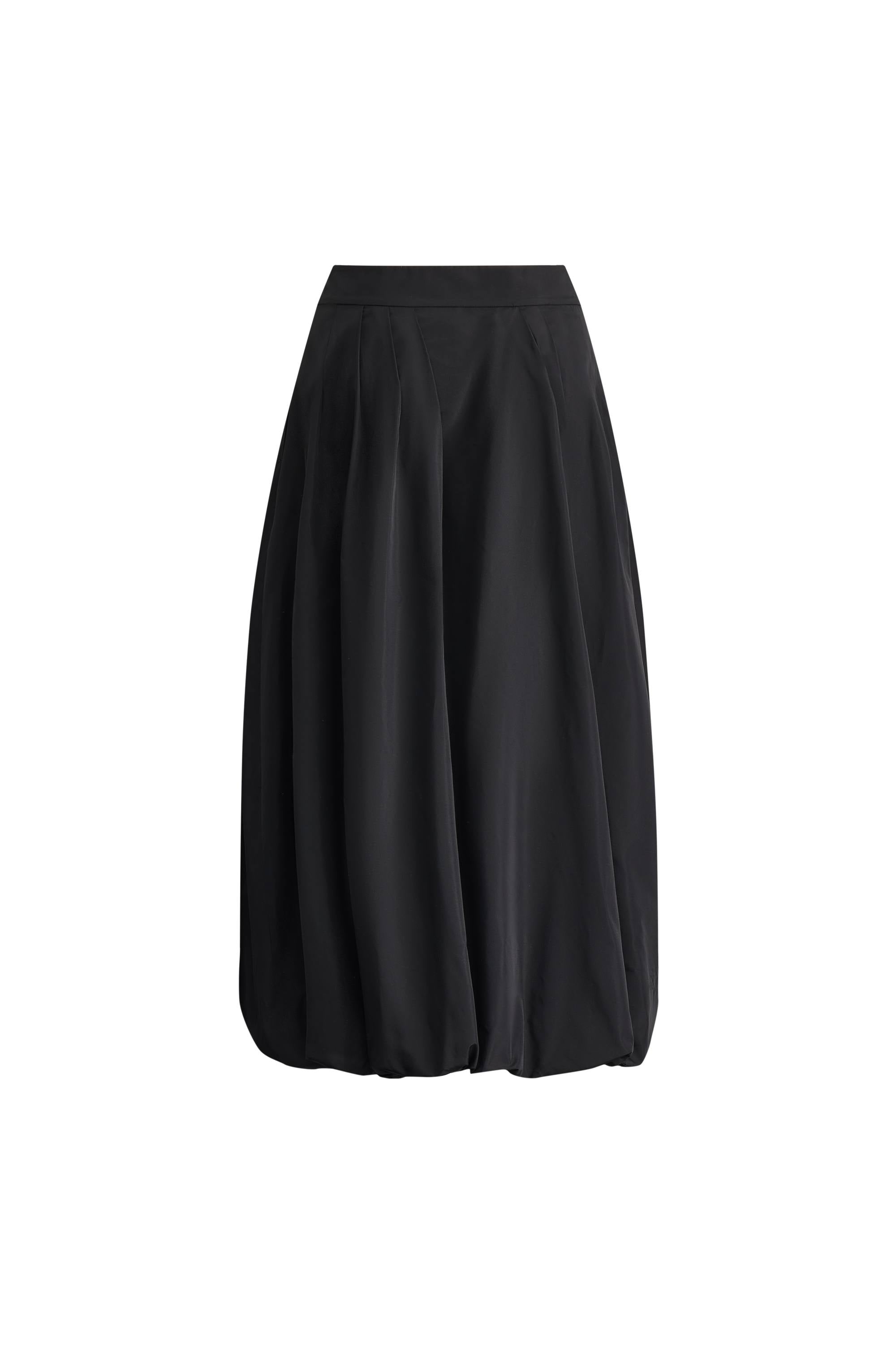 Tulip Balloon Skirt – fbrq.com
