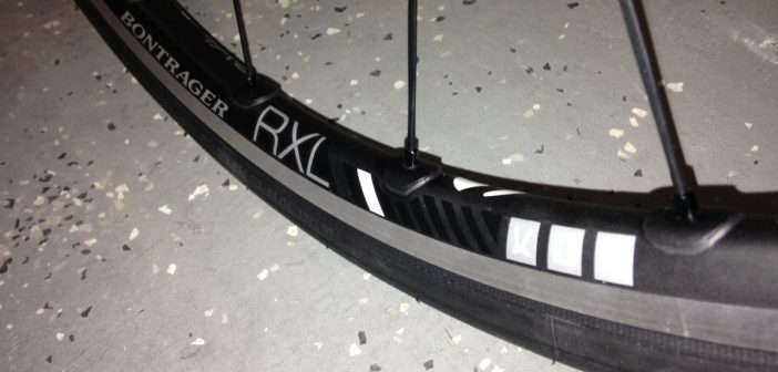 Bontrager Race X Lite TLR Wheelset Review - FeedTheHabit.com