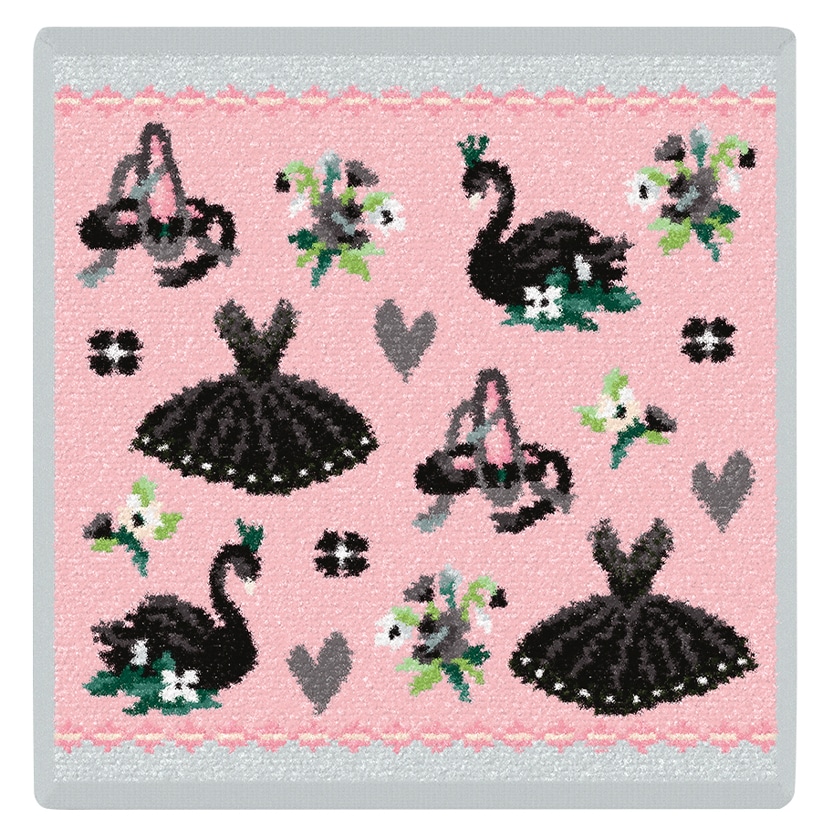 COLLECTION コレクション （ラブラリー 詳細ページ） | フェイラー