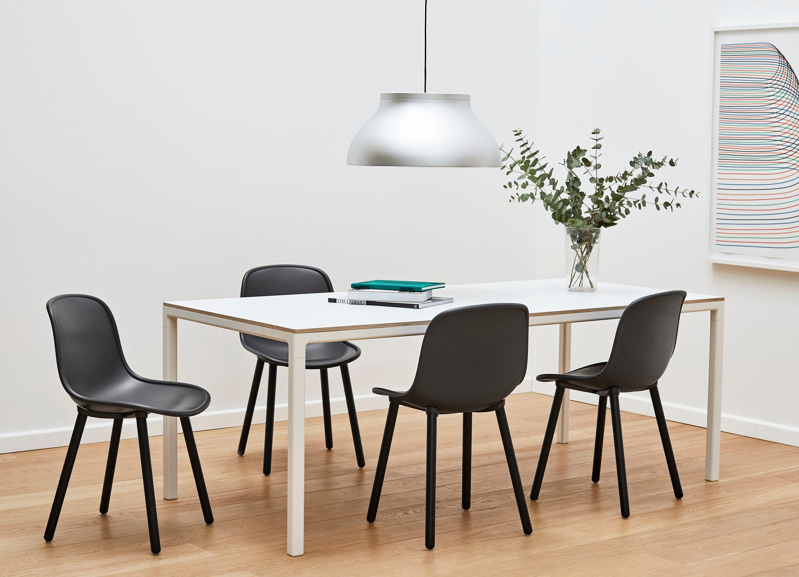 HAY(ヘイ)NEU 12（チェア） – FELICE.ONLINE