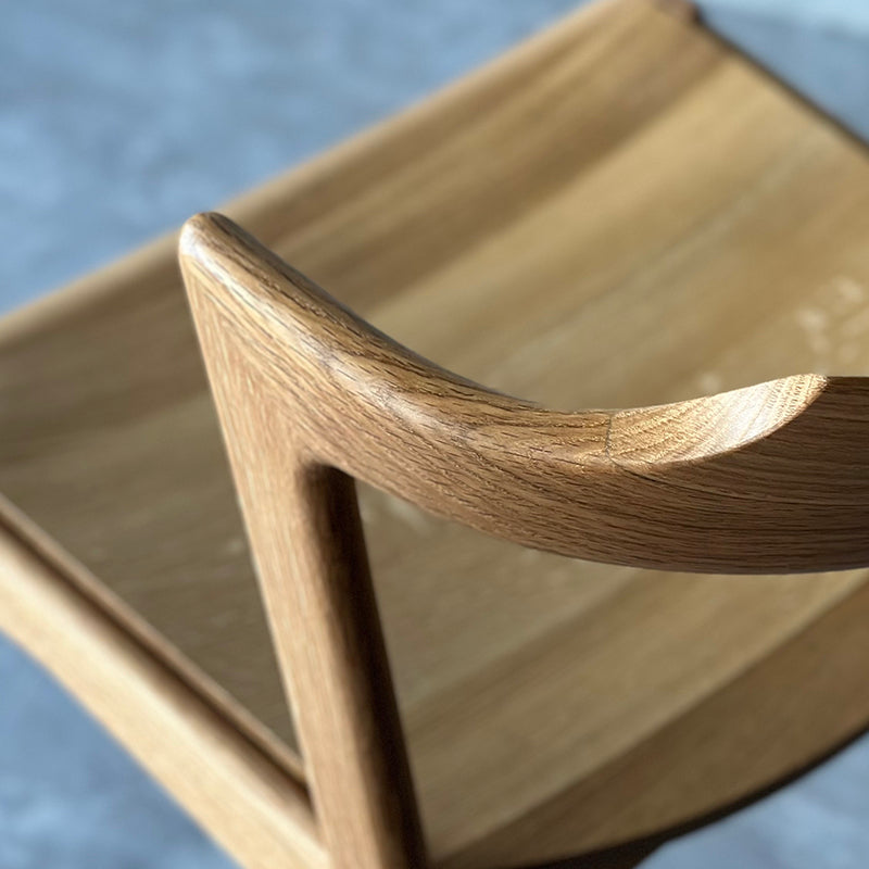 geppo（ゲッポ） SEED シードチェア板座 NFC-1889/NGC-1889 – FELICE