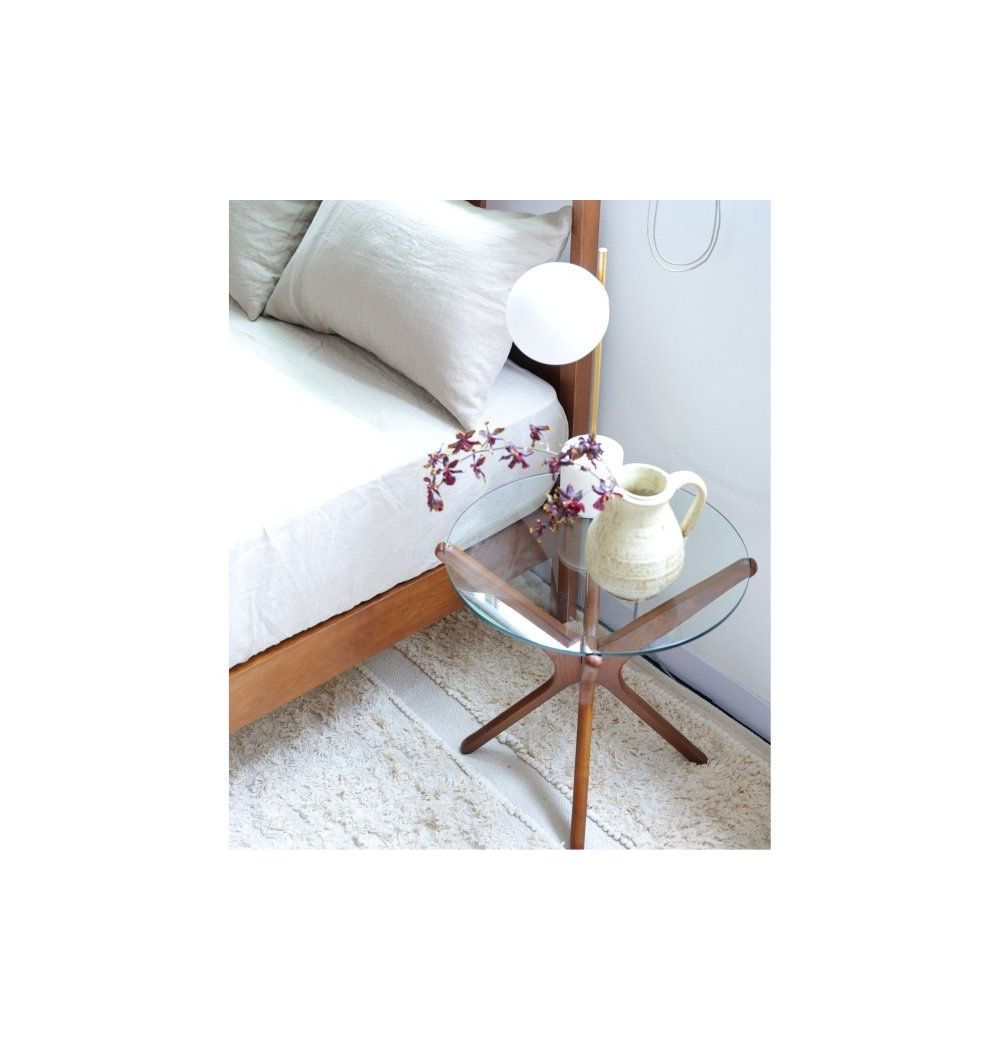 ACME Furniture（アクメファニチャー）トラッセル サイド テーブル