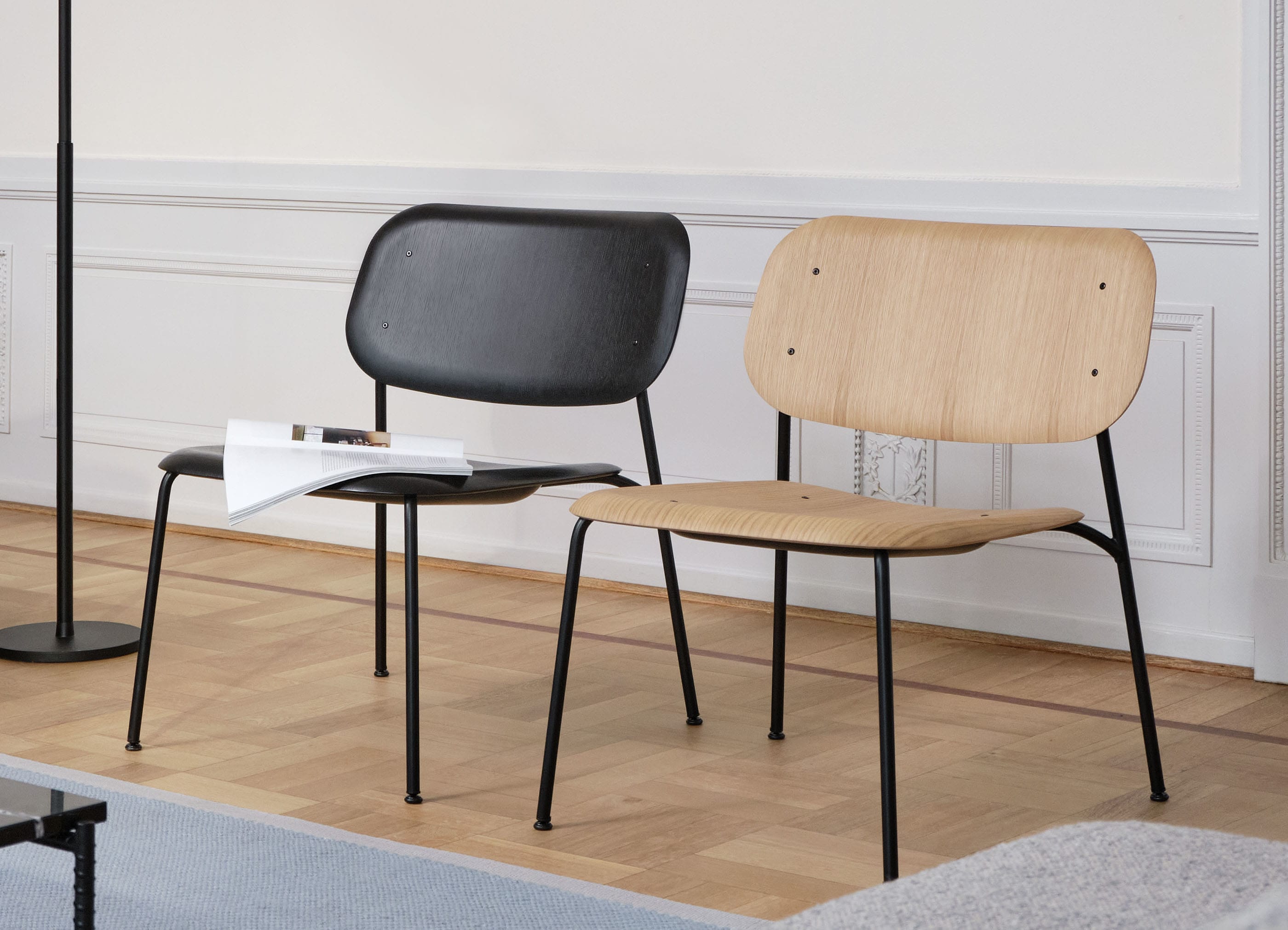 HAY(ヘイ)SOFT EDGE（ソフトエッジ）SOFT EDGE 100 LOUNGE（旧：10