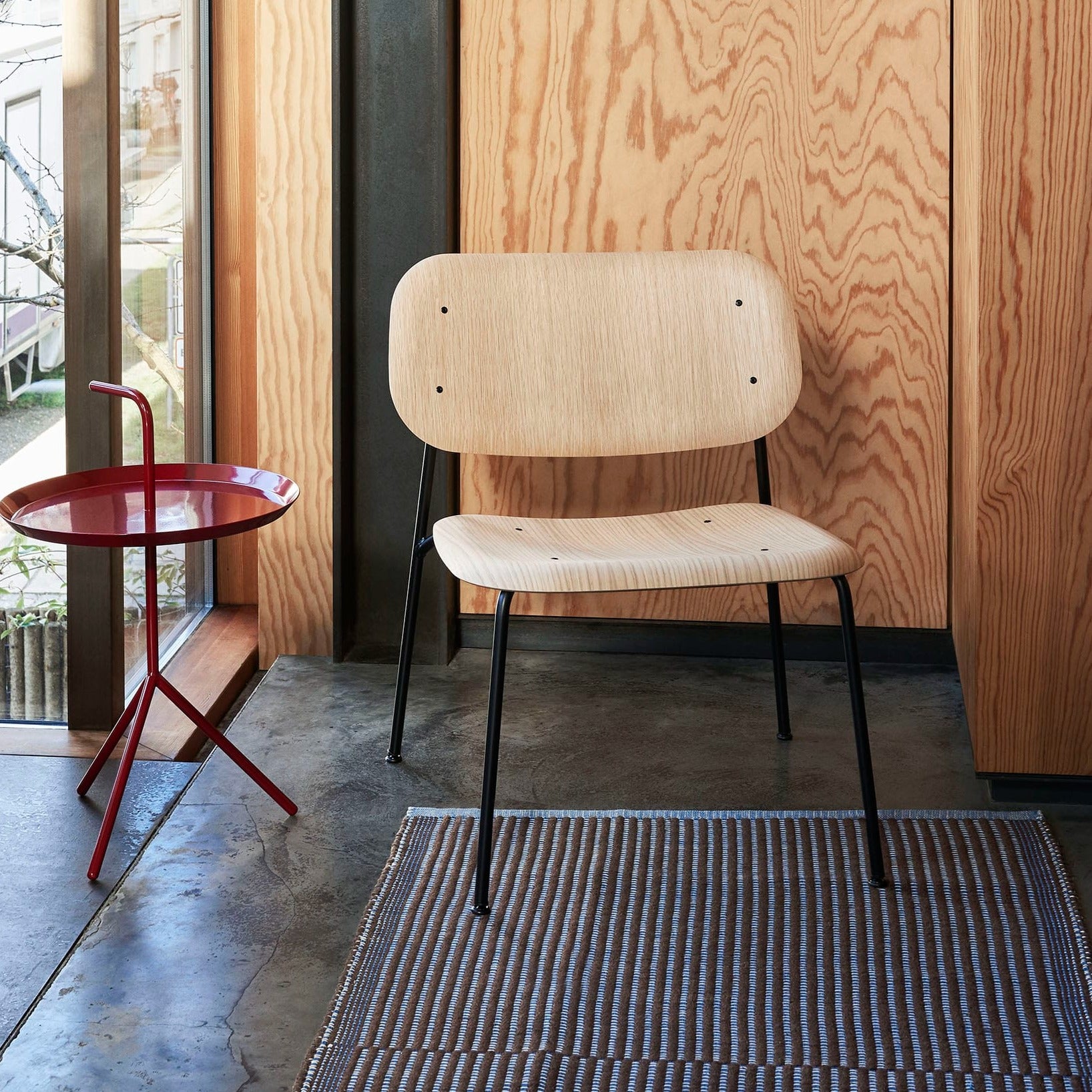 HAY(ヘイ)SOFT EDGE（ソフトエッジ）SOFT EDGE 100 LOUNGE（旧：10