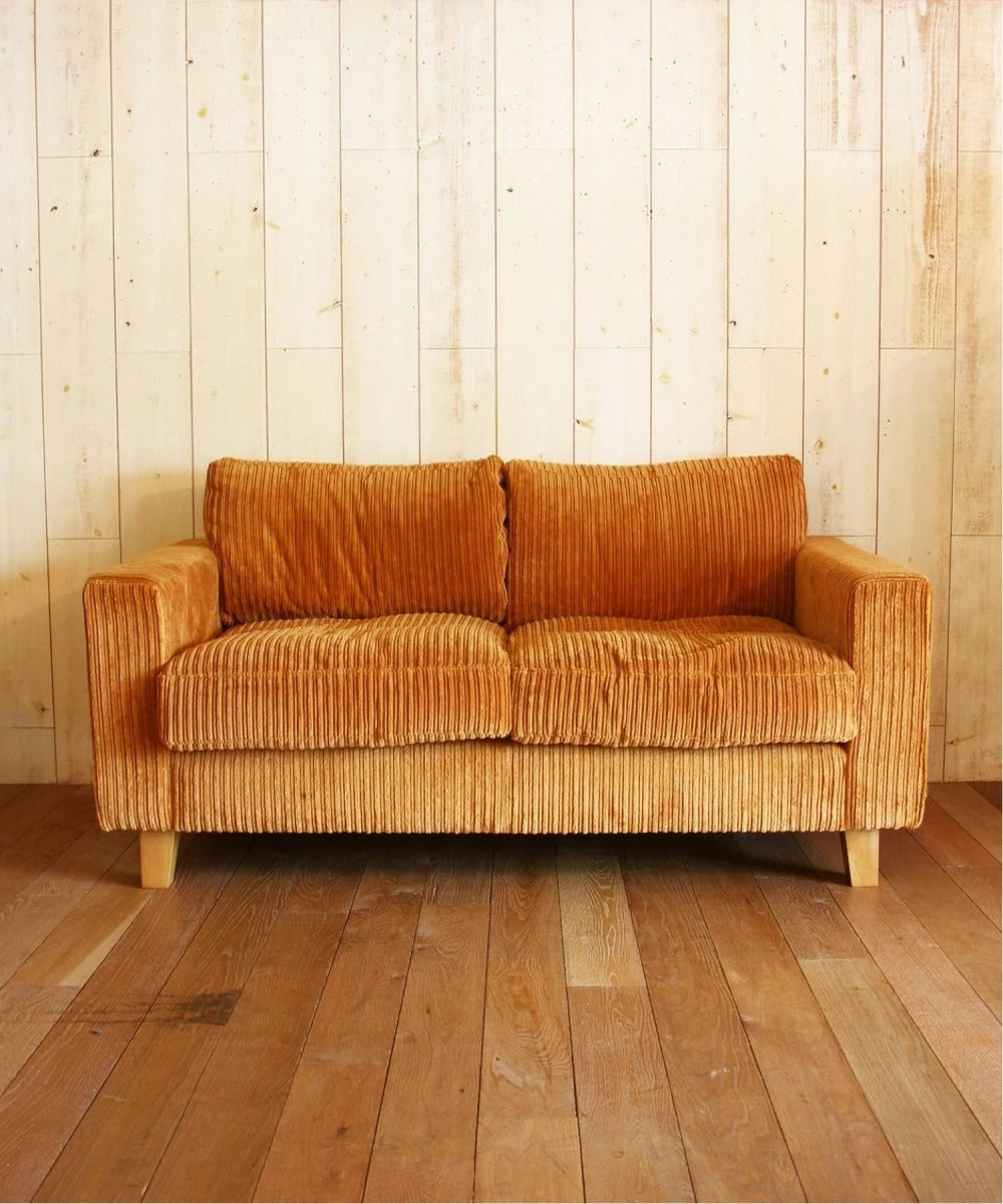 ACME Furniture（アクメファニチャー）JETTY FEATHER SOFA MUSTARD