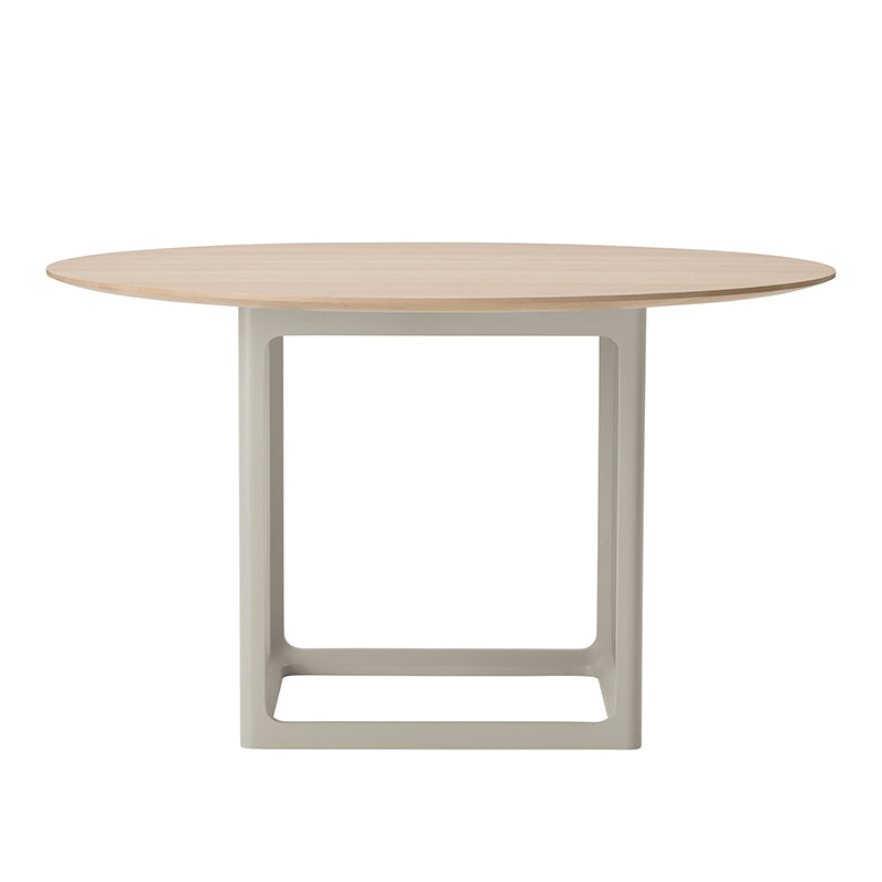 MARUNI COLLECTION(マルニコレクション)EN エン ラウンドテーブル