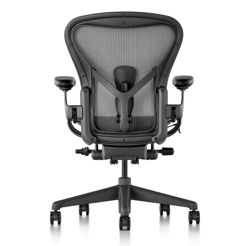 Herman Miller（ハーマンミラー） アーロンチェア リマスタード