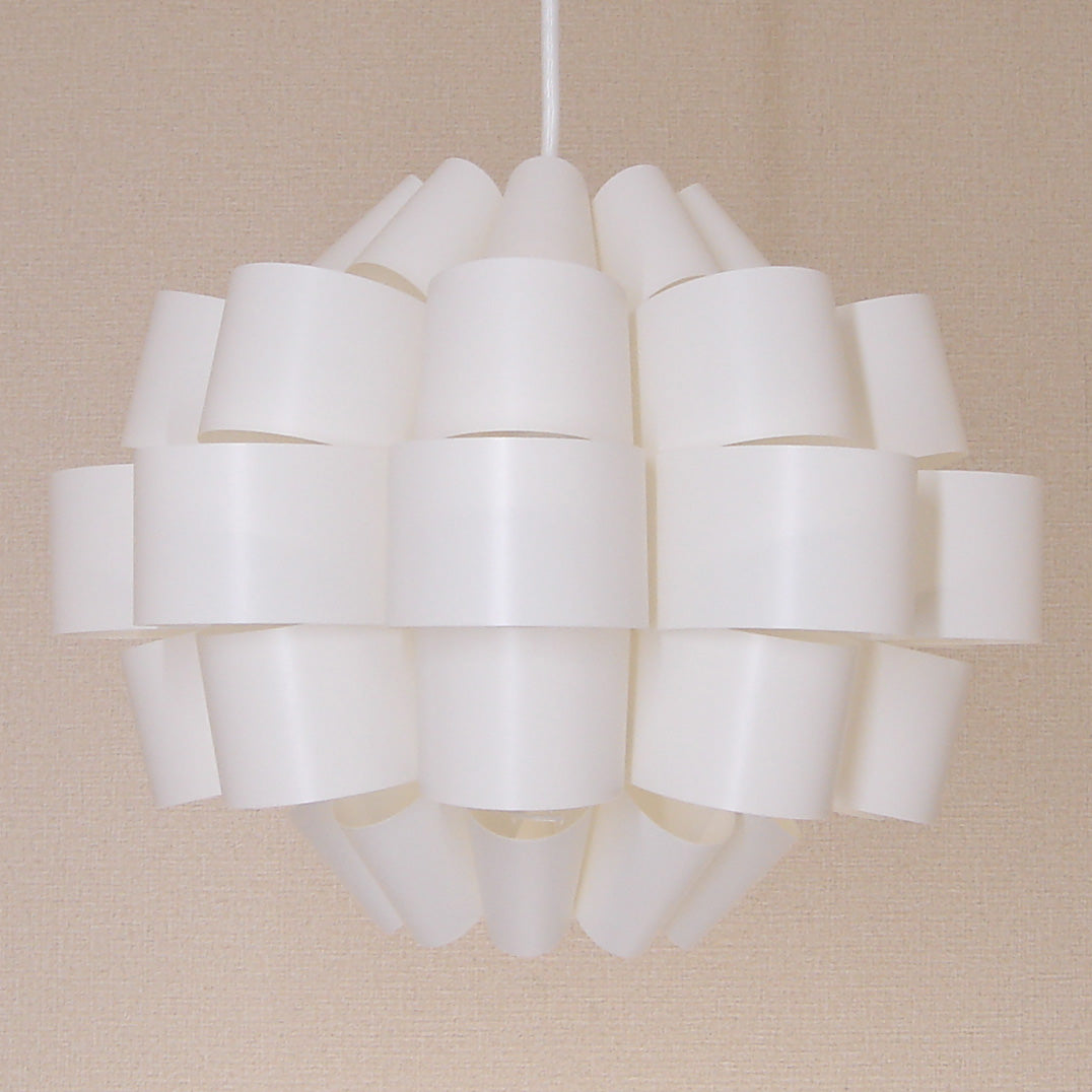 照明作家 谷俊幸 どん2 / P.P. SHADE ペンダントライト – FELICE.ONLINE