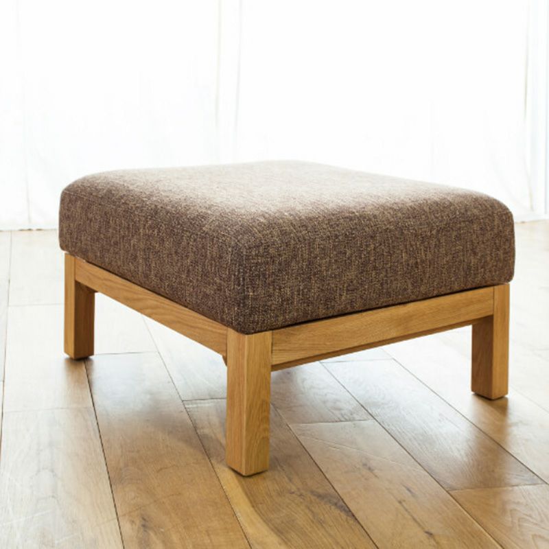 FLANNEL SOFA（フランネルソファ）STRAND（ストランド） スツール