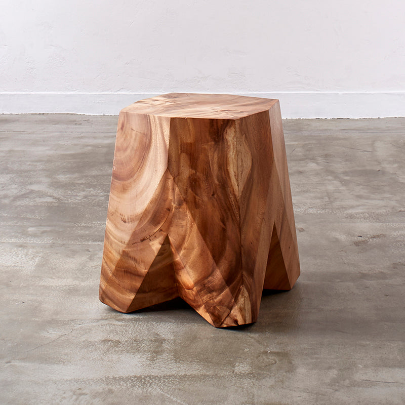 KIBIROI（キビロイ）KRISTAL（クリスタル）サイドテーブル – FELICE.ONLINE