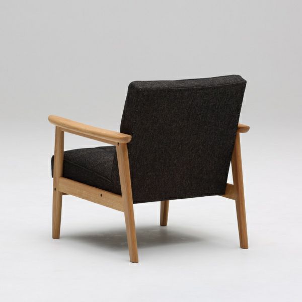 実店舗限定】カリモク60 Kチェア1シーターサントリー樽ものがたり