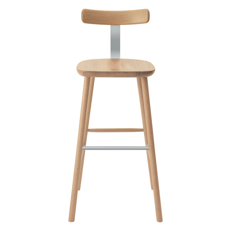 ネルデザインワークス パスタイムファクトリー チェア スツール 0/0