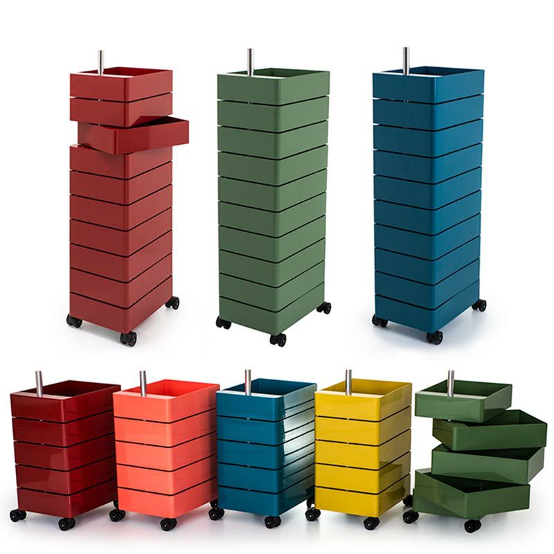 MAGIS(マジス) 360°Container (360°コンテナ)5段 – FELICE.ONLINE