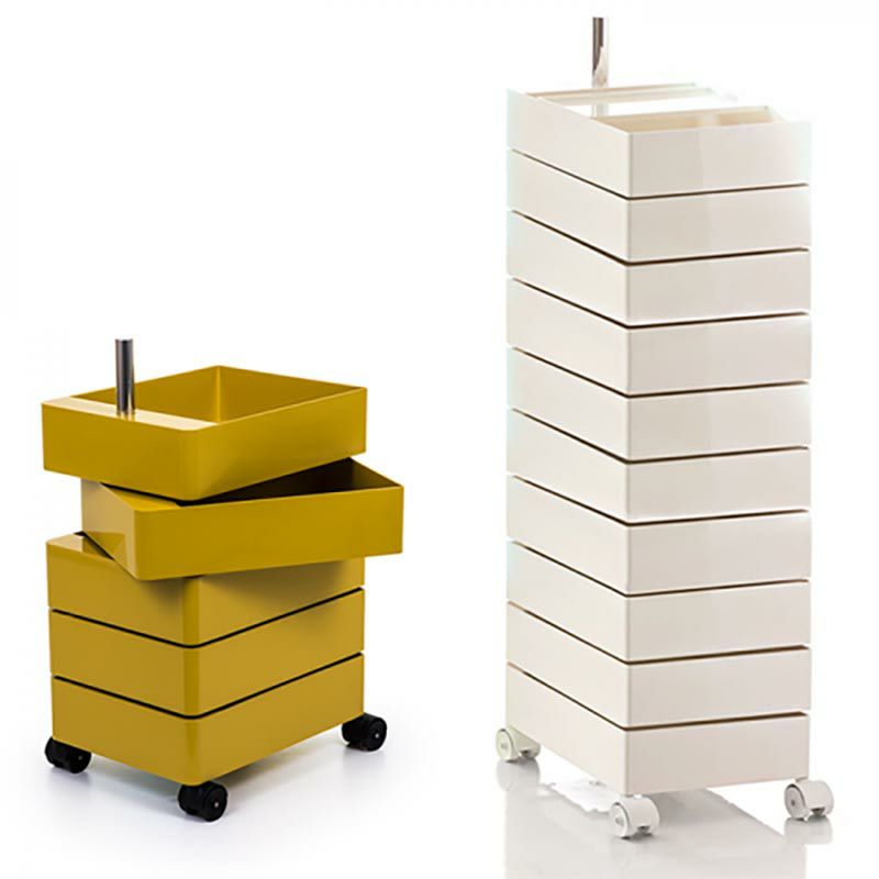 MAGIS(マジス) 360°Container (360°コンテナ)5段 – FELICE.ONLINE